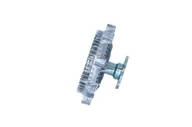 Sprzęgła - NRF SPRZĘGŁO WISKOTYCZNE  49546 MITSUBISHI L200 - miniaturka - grafika 1