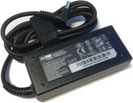 Adaptery i przejściówki - HP AC Adapter 65W Smart adapter zasilający/ inwentor Czarny - miniaturka - grafika 1