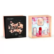 Shiseido Benefiance Wrinkle Smoothing Xmass Set Zestaw pielęgnacyjny - Zestawy kosmetyków damskich - miniaturka - grafika 1