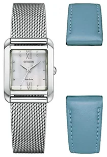 Zegarek Citizen Watch EW5590-62A - Zegarki damskie - miniaturka - grafika 1