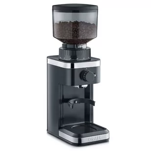 Graef CM 502 - Młynki do kawy - miniaturka - grafika 1