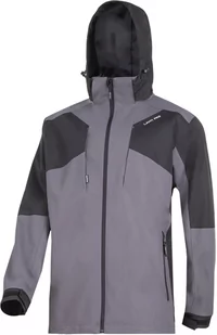 Kurtka 3w1 z odpinaną podpinką szar.-czar., "s", ce, lahti - Odzież robocza - miniaturka - grafika 2