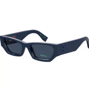 Okulary przeciwsłoneczne Tommy Hilfiger TJ 0093/S PJP 55 KU - Okulary przeciwsłoneczne - miniaturka - grafika 1