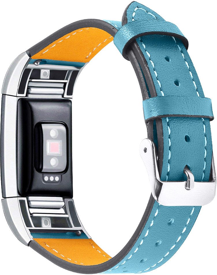 ORYGINALNY ZAMIENNY WYMIENNY PASEK OPASKA YIVO DO ZEGARKA SMARTWATCH FITBIT CHARGE 2