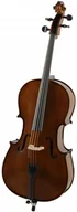 Instrumenty smyczkowe - Stentor SR1102G 1/8 - miniaturka - grafika 1