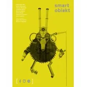 Kulturoznawstwo i antropologia - Smart Obiekt Mimowolne perwersje rzeczy Praca zbiorowa - miniaturka - grafika 1