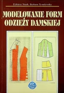 Moda i uroda - Modelowanie form odzieży damskiej - miniaturka - grafika 1