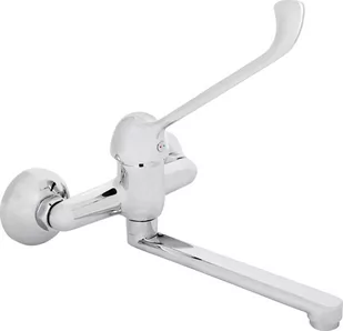 Bateria INVENA SPECIAL BC-84-M01-L chrom - Baterie kuchenne - miniaturka - grafika 1