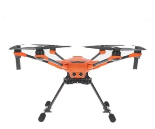 Yuneec H520E - Drony - miniaturka - grafika 1
