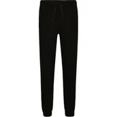 Spodnie i spodenki dla chłopców - Guess Spodnie dresowe | Regular Fit - miniaturka - grafika 1