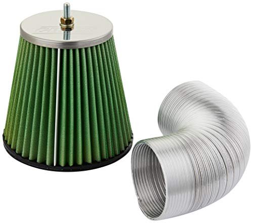 Green Filters P348 filtr powietrza