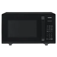 Kuchenki mikrofalowe - Toshiba MM-EG23PBK - miniaturka - grafika 1