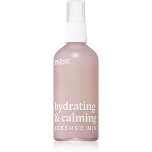 Paese Nanorevit Hydrating & Calming Essence Mist nawilżająco-łagodząca esencja w mgiełce 100ml - Toniki i hydrolaty do twarzy - miniaturka - grafika 1