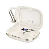 Słuchawki - Hoco TWS EW206 białe - miniaturka - grafika 1