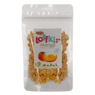 Karma dla gryzoni - Alegia Loffki - Mango Liofilizowane 20G - miniaturka - grafika 1