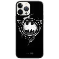 Etui i futerały do telefonów - Etui dedykowane do Google PIXEL 7 wzór:  Batman 013 oryginalne i oficjalnie licencjonowane - miniaturka - grafika 1