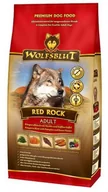 Sucha karma dla psów - Wolfsblut Dog Red Rock kangur i bataty 12,5kg - miniaturka - grafika 1