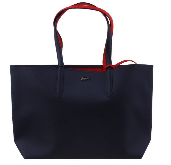 Lacoste, Torba damska, NF2142AA-B50