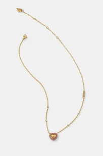 Guess biżuteria BELOVED JUBN05 007JW - Naszyjniki - miniaturka - grafika 1