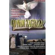 Ezoteryka - Co nam zagraża? - miniaturka - grafika 1