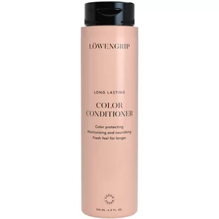 Löwengrip Long Lasting Color Conditioner (200ml) - Odżywki do włosów - miniaturka - grafika 1