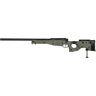 Specna Arms SA-S14 EDGE Oliwkowa - Karabiny ASG - miniaturka - grafika 1