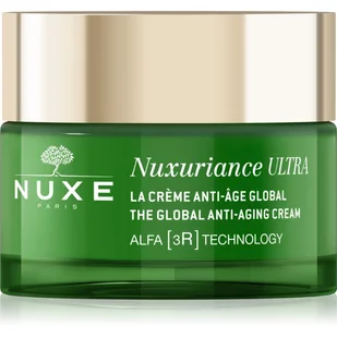 Nuxe Nuxuriance Ultra 3R Krem przeciwstarzeniowy na dzień, 50 ml - Kremy do twarzy - miniaturka - grafika 1