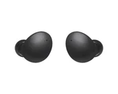 Słuchawki - SAMSUNG GALAXY BUDS 2 SM-R177 grafitowe - miniaturka - grafika 1