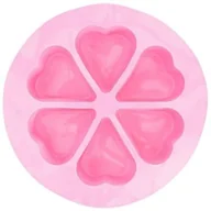 Multicookery - Silikonowa forma do muffinek do Varoma Thermomix TM6 TM5 TM31 - miniaturka - grafika 1