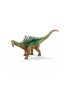 Schleich 15021 Agustinia dinozaur - Figurki dla dzieci - miniaturka - grafika 1