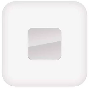 Ideus Plafon LAMPA sufitowa BLANKA 03150 minimalistyczna OPRAWA natynkowa LED 20W kwadratowy biały 03150 - Lampy sufitowe - miniaturka - grafika 1