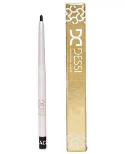 Dessi - Kredka do oczu Black 0,25g - Kredki do oczu - miniaturka - grafika 1