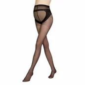 Rajstopy - Rajstopy ciążowe BODY PROTECT 20 DEN, Gatta - miniaturka - grafika 1