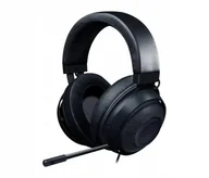 Słuchawki - Razer Kraken USB Black gamingowe - miniaturka - grafika 1