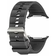 Akcesoria do smartwatchy - Pasek SAMSUNG PeakForm Band do Galaxy Watch Ultra (47mm) Szary - miniaturka - grafika 1