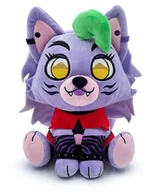 Figurki dla dzieci - five nights at freddy's roxy roxanne wolf 22cm youtooz  figurka pluszak fnaf - miniaturka - grafika 1