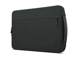 Lenovo 4X41K79634 torba na laptop 33 cm (13") Etui kieszeniowe Czarny - Torby na laptopy - miniaturka - grafika 1