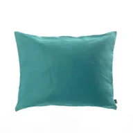 Poszewki na poduszki - Dekoria.pl Dekoria.pl Poszewka Linen 50x60cm emerald green 50 x 60 cm 1273-159-09 - miniaturka - grafika 1