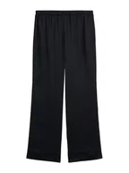 Spodnie damskie - Marc O´Polo Spodnie w kolorze granatowym - miniaturka - grafika 1