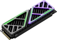 Dyski SSD - Dysk SSD HIKSEMI FutureX 1TB M.2 2280 PCI-E x4 Gen4 NVMe (HS-SSD-FUTUREX 1024G) - miniaturka - grafika 1