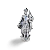 Figurki dekoracyjne - Figura Św. Florian - miniaturka - grafika 1