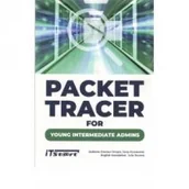 Podstawy obsługi komputera - Packet Tracer for young intermediate admins - miniaturka - grafika 1