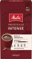Kawa - Kawa mielona Melitta Kawa mielona Originals Intense 500g - miniaturka - grafika 1