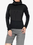 Bluzy narciarskie - Bluza rozpinana damska Berghaus MTN Guide MW Hoody - miniaturka - grafika 1