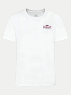 Billabong T-Shirt Dreamy Place EBYZT00170 Biały Regular Fit - Koszulki męskie - miniaturka - grafika 1
