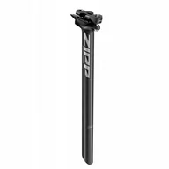 Części rowerowe - Zipp Zipp Service Course Seat Post 27,2mm 0mm, czarny 350mm 2022 Sztyce szosowe 602100182 - miniaturka - grafika 1