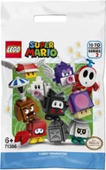 Klocki - LEGO UPER MARIO Zestawy postaci seria 2 71386 - miniaturka - grafika 1