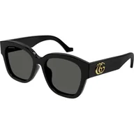 Okulary przeciwsłoneczne - Gucci Okulary przeciwsłoneczne GG1550SK - miniaturka - grafika 1