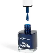 Lakiery do paznokci - Inglot LAKIER DO PAZNOKCI INGLOT PLAYINN 123 15.0 ml - miniaturka - grafika 1