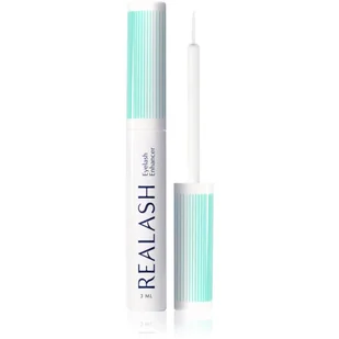 Realash Orphica Eyelash Enhancer 3ml - Odżywki do rzęs i brwi - miniaturka - grafika 1